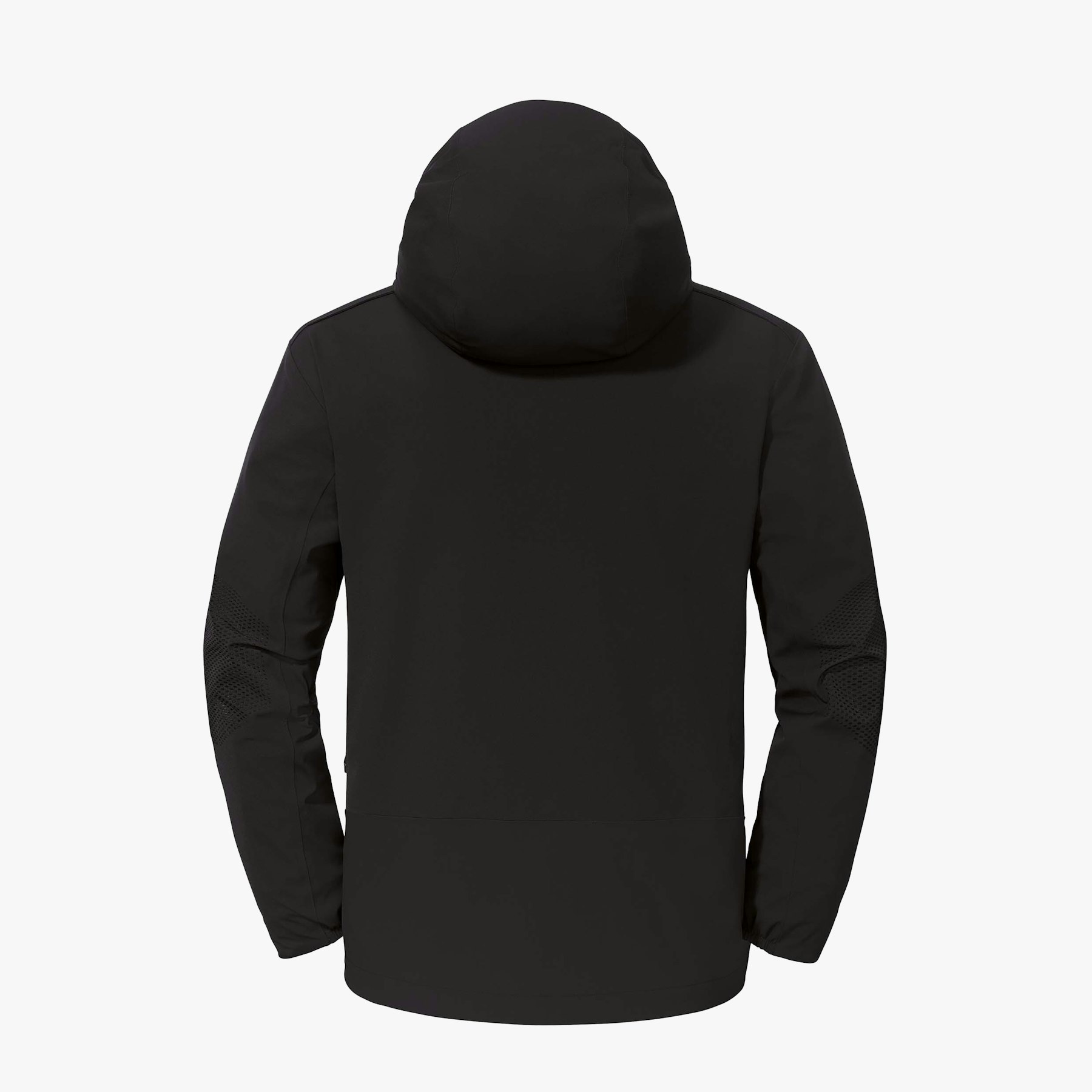 Schöffel - " Schutzschild Zipin, Wetterschutzjacke XXL