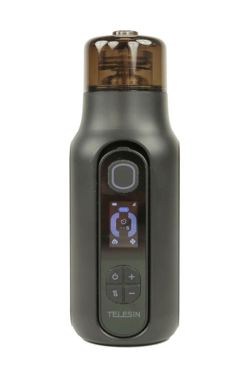 Akku-Handnebelgerät