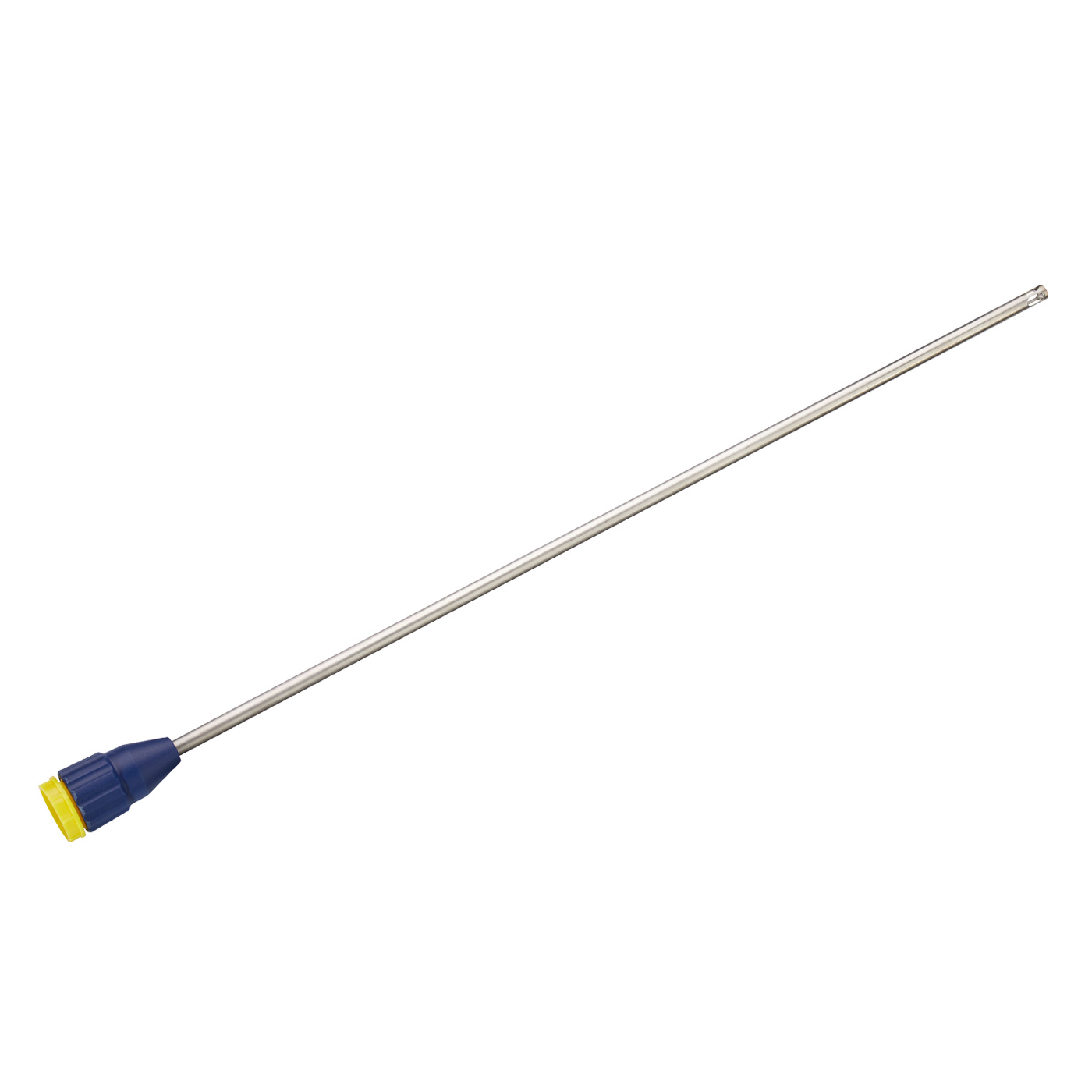 Abgassonde 500 mm, steckbar für Wöhler A 97 / 450 / 500 / 550