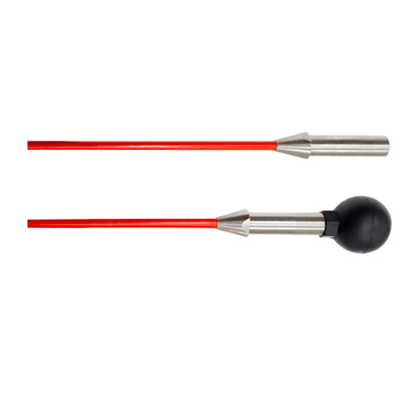GFK-Stange Ø 7 mm / 5 m