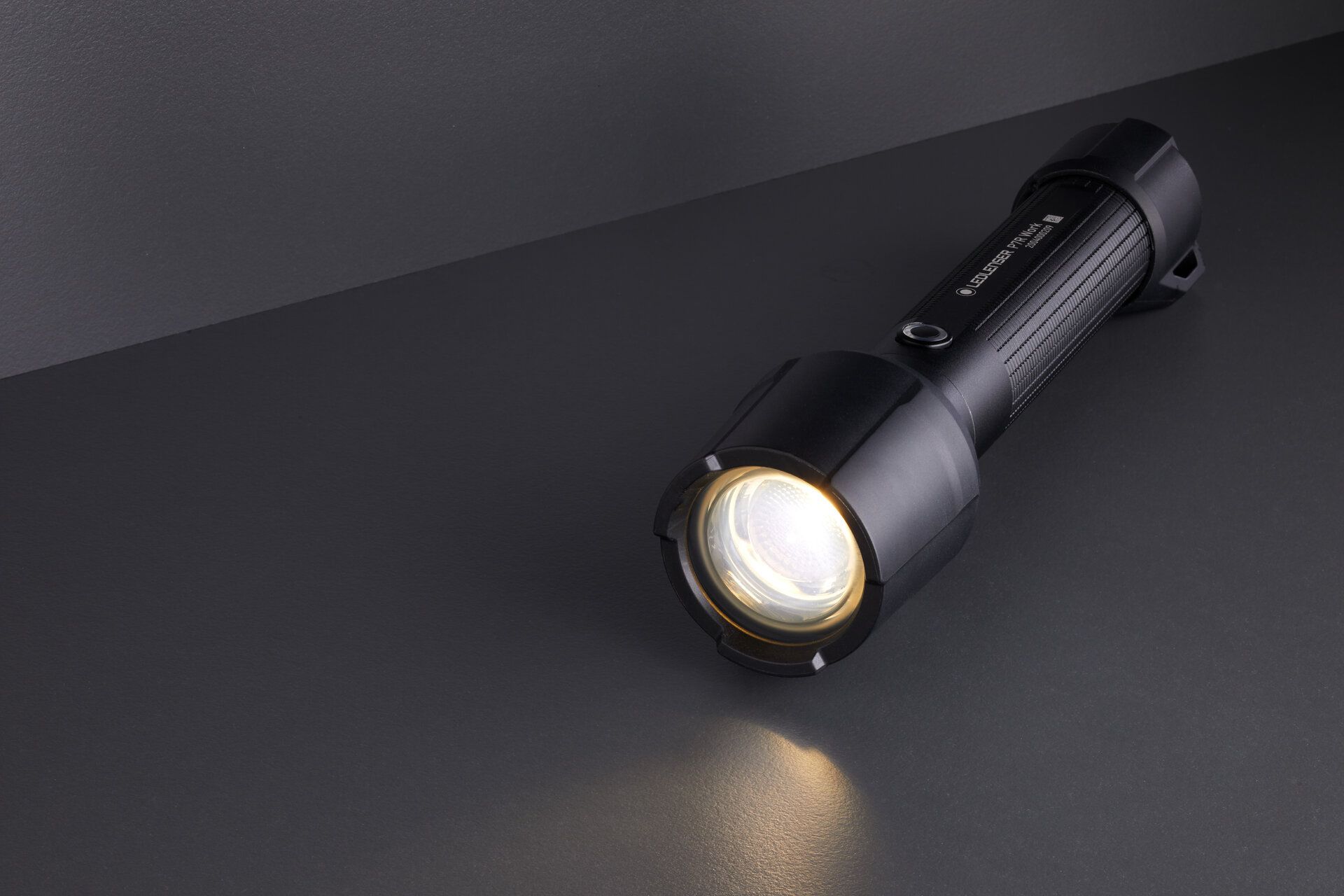 Led Lenser - Taschenlampe P7R Work