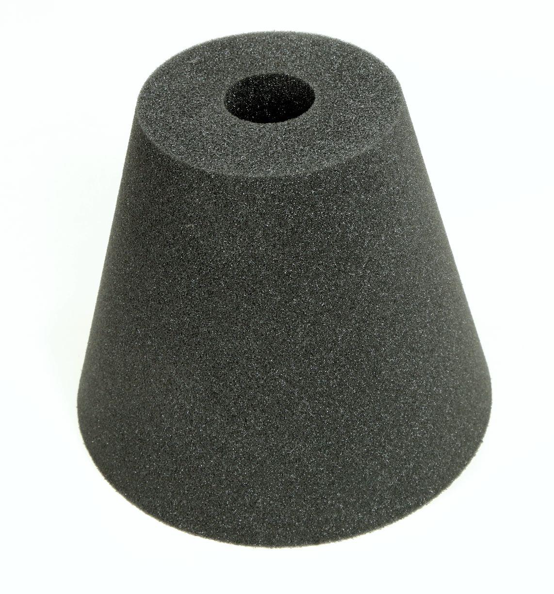 Abdichtkegel für DP5 von 100-180 mm mit Loch