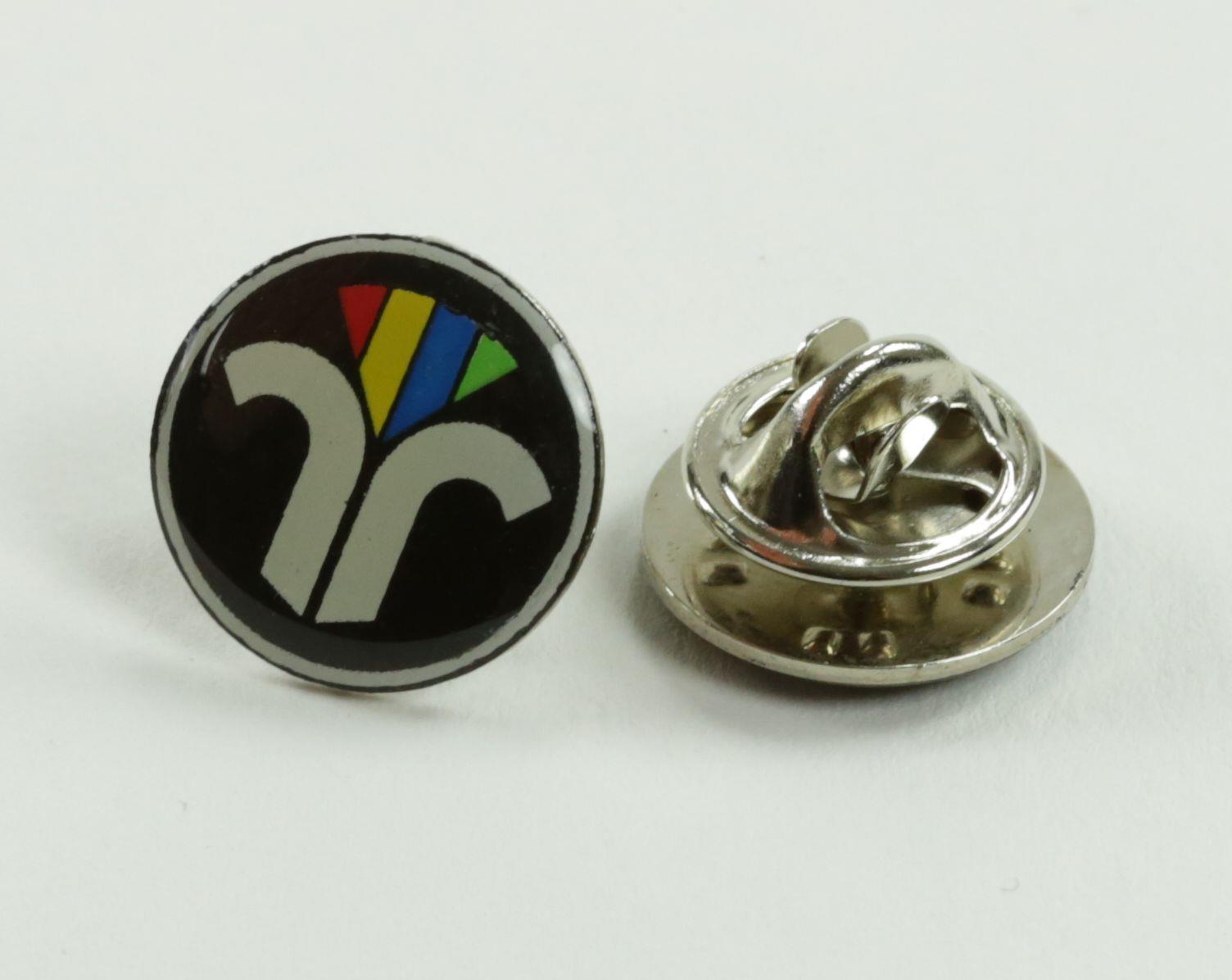 ZIV-Anstecker