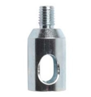 SnapLok Adapter M10 Aussengewinde auf SnapLok