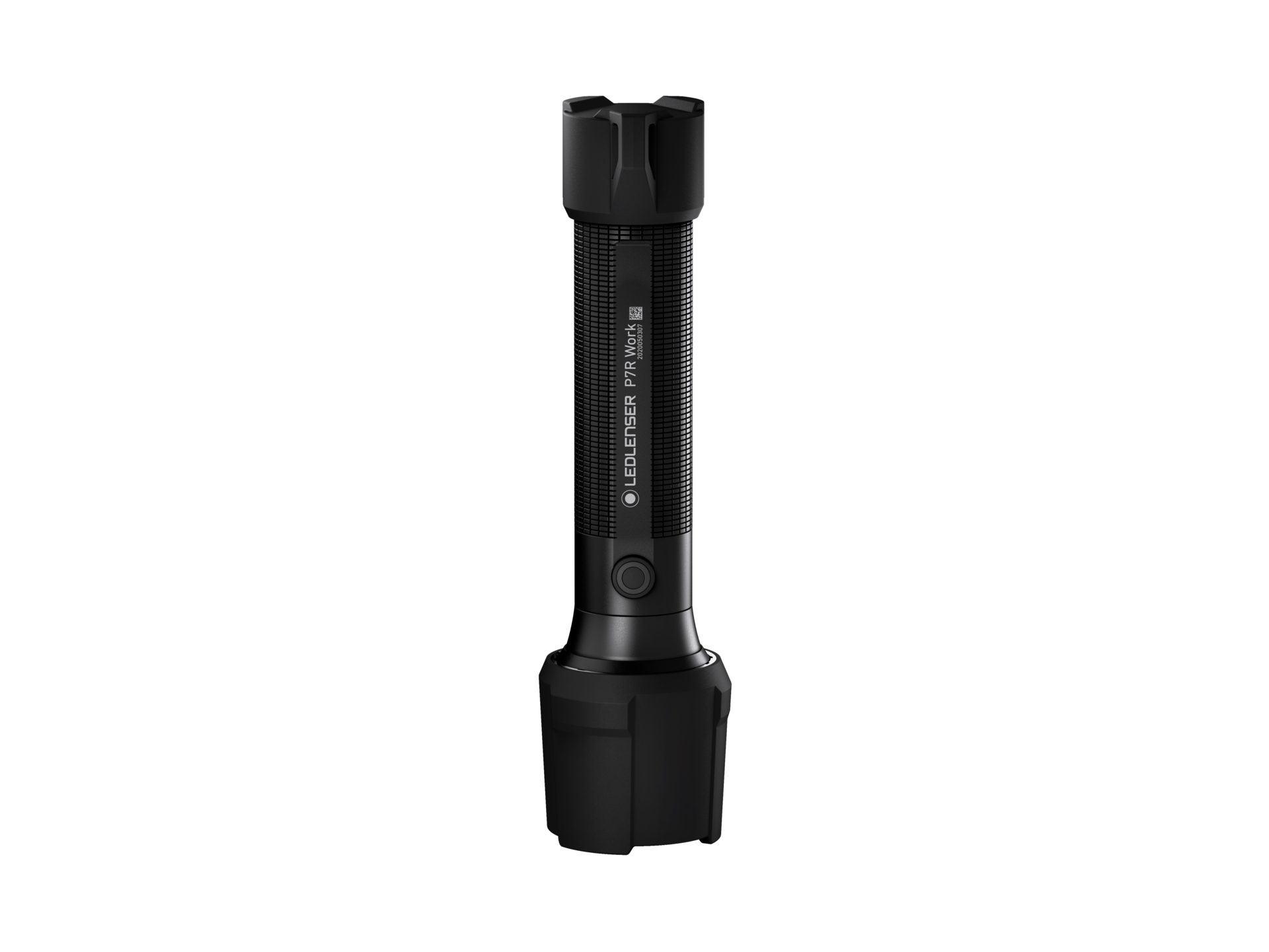 Led Lenser - Taschenlampe P7R Work