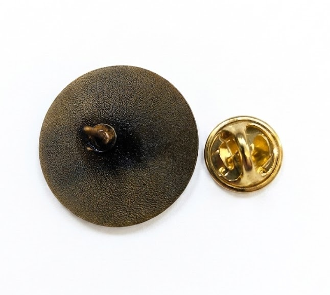 Schornsteinfeger Ansteck-PIN
