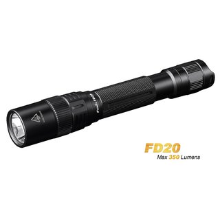 Fenix LD22 Cree XP LED ehem.Fenix LD22 V2.0 Taschenlampe