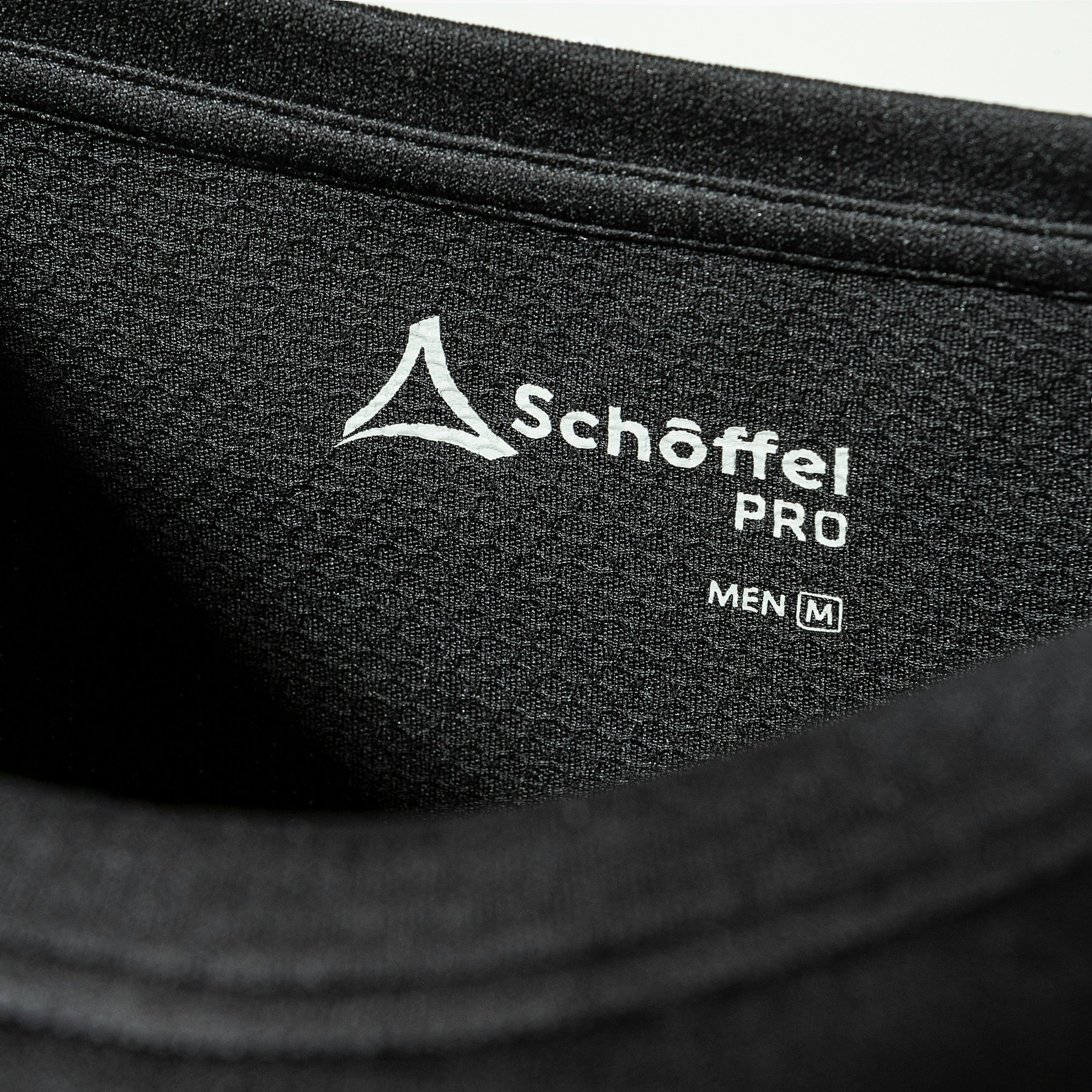 Schöffel - CIRC UV Schutz Funktionsshirt Langarm (Förderfähig BauBG) XXXL