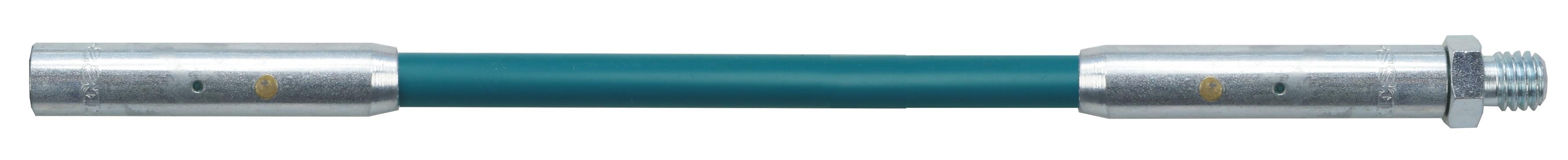 GFK-Stange 12mm, 1m lang Verlängerungsstange mit Gewindestück online kaufen