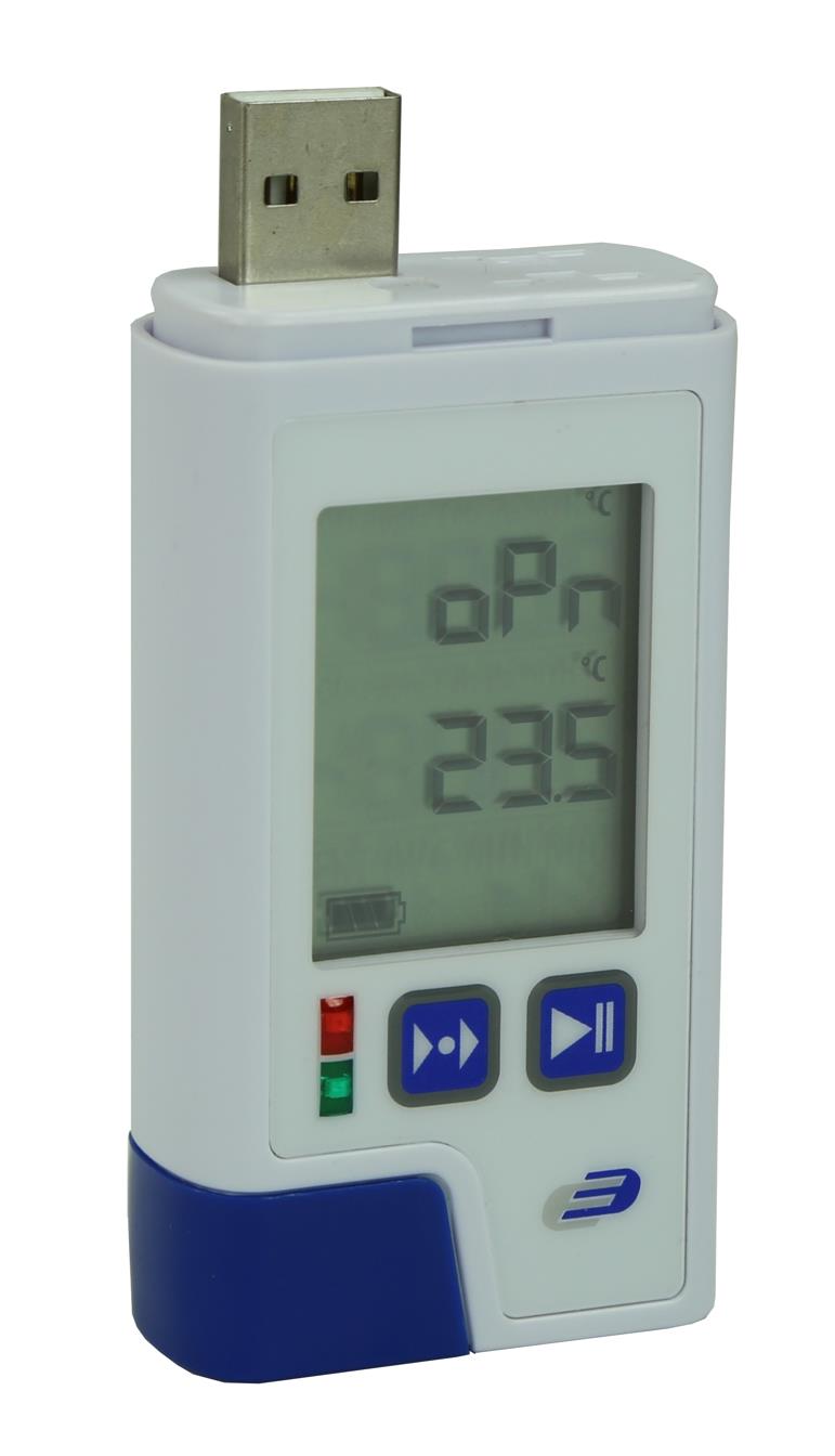 Datenlogger LOG200 TC