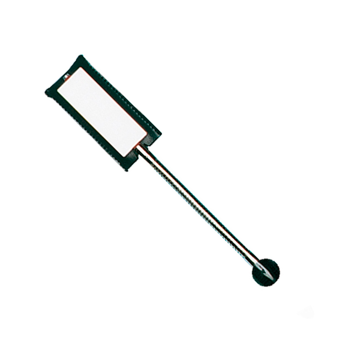 Wöhler Tauplatte klein 80 mm, mit Flexhalter 15 cm Wöhler Tauplatte klein 80 mm, mit Flexhalter 15 cm