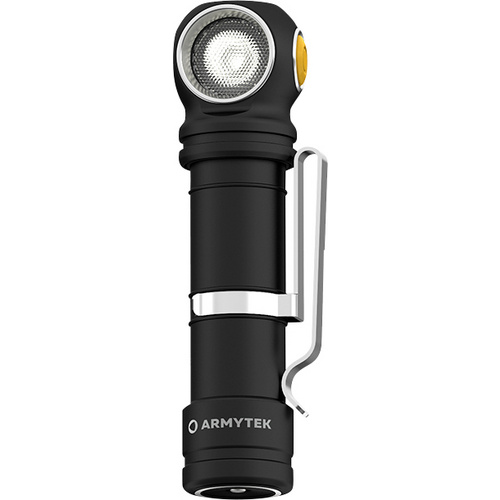 Armytek Wizard C2 Pro Magnet USB White 2500 Lumen