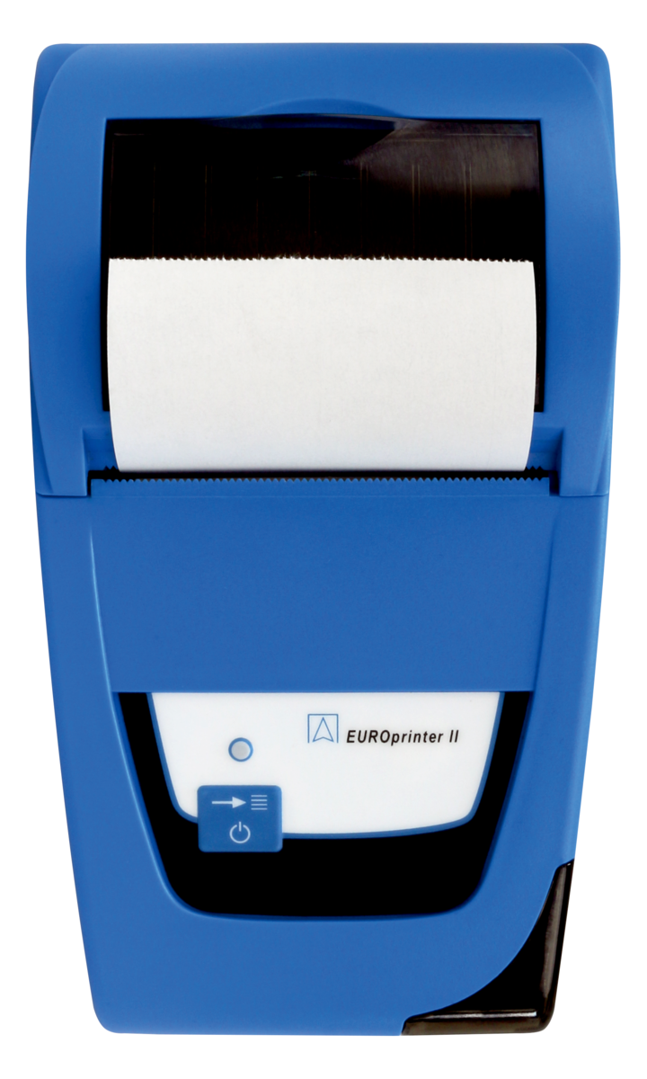 Thermodrucker EUROprinter IR-Drucker