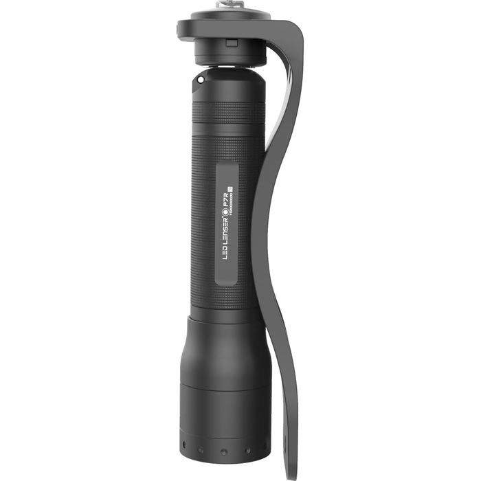 Ledlenser Taschenlampe C7R LED, 1000 Lumen, mit Akku