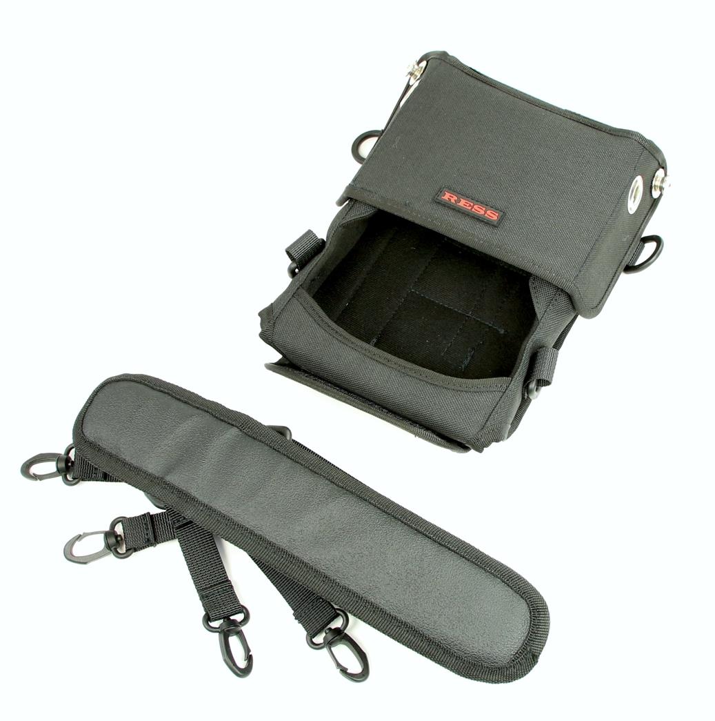 Schutztasche für FM 5 Pro mit Magnet