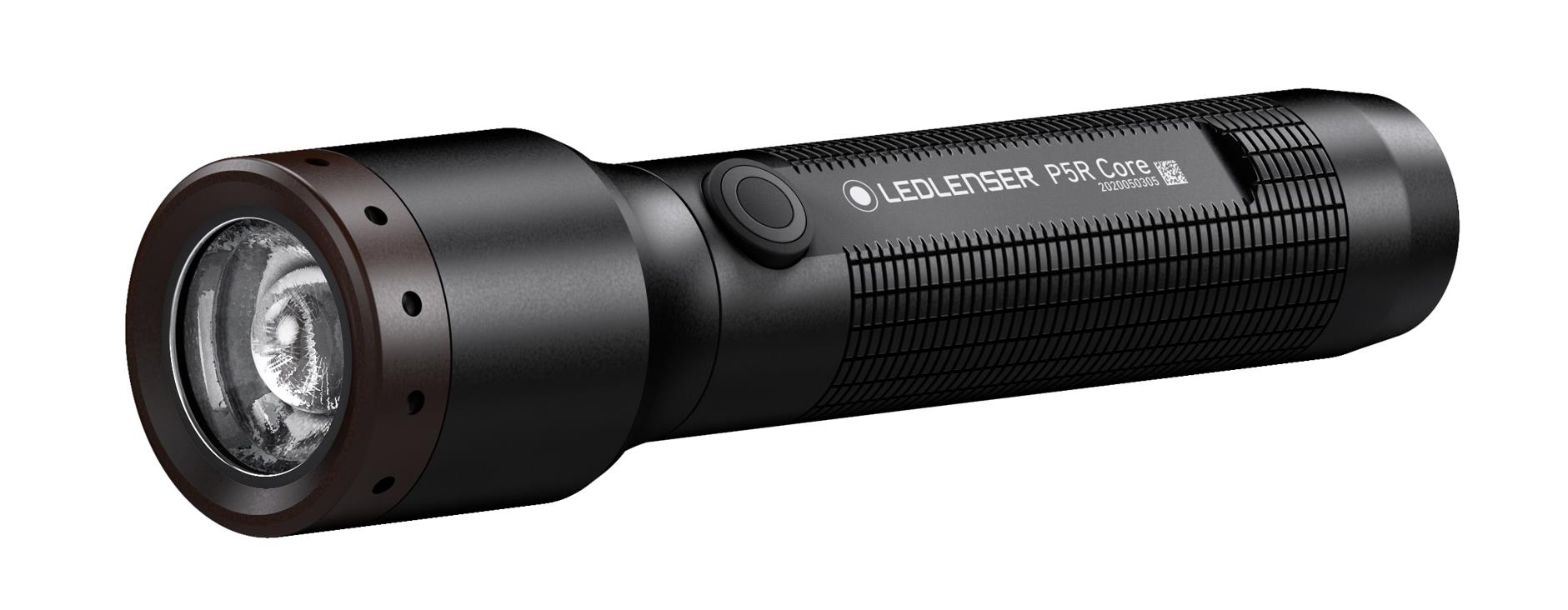 LED-Lampe LEDLENSER P5R Core /Akku