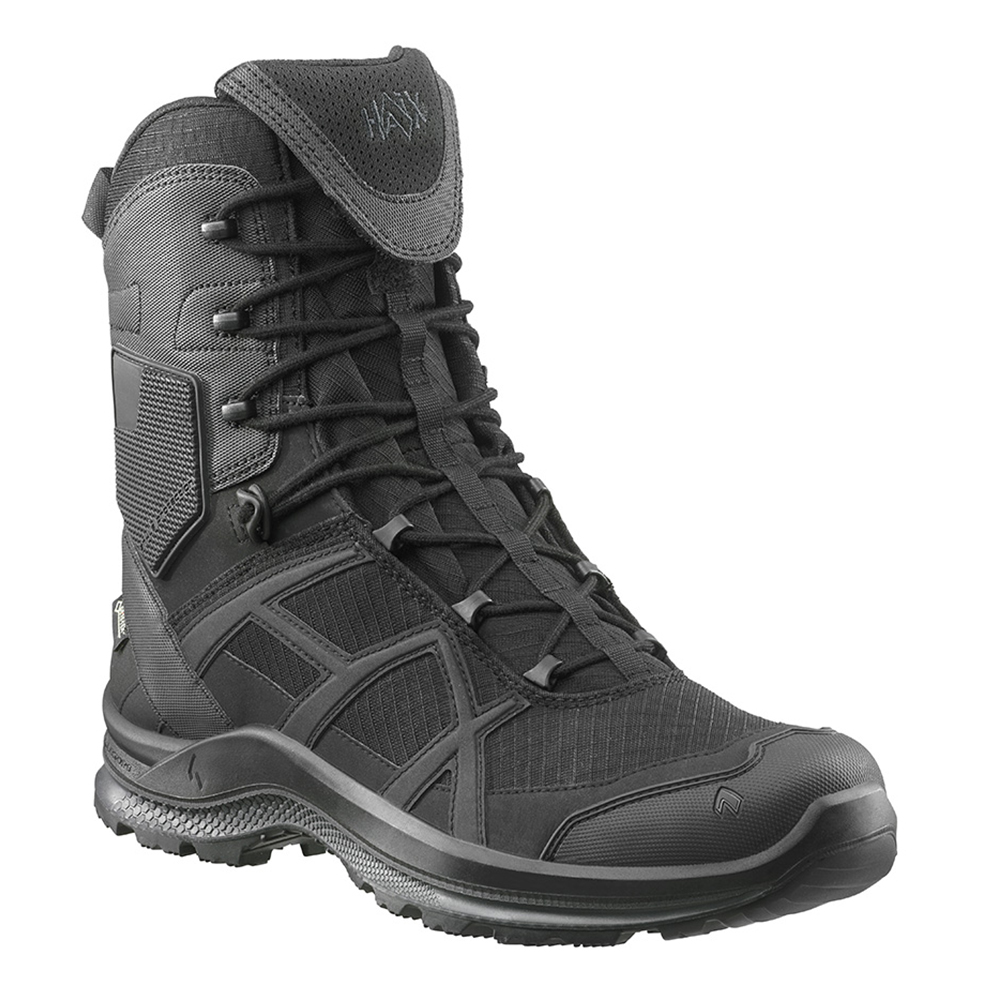BLACK EAGLE Athletic 2.1 GTX high UK 9.0 / EU 43-Schwarz