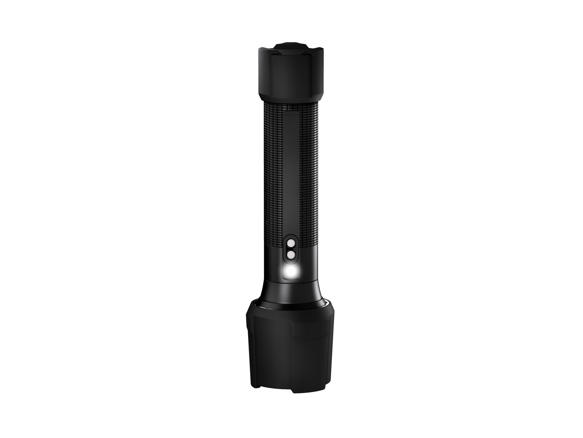 Led Lenser - Taschenlampe P7R Work