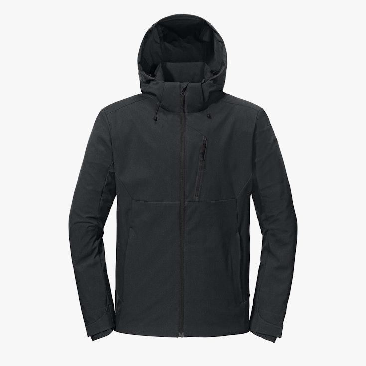 Schöffel - Jedentag UNIVERSELLE SOFTSHELLJACKE L