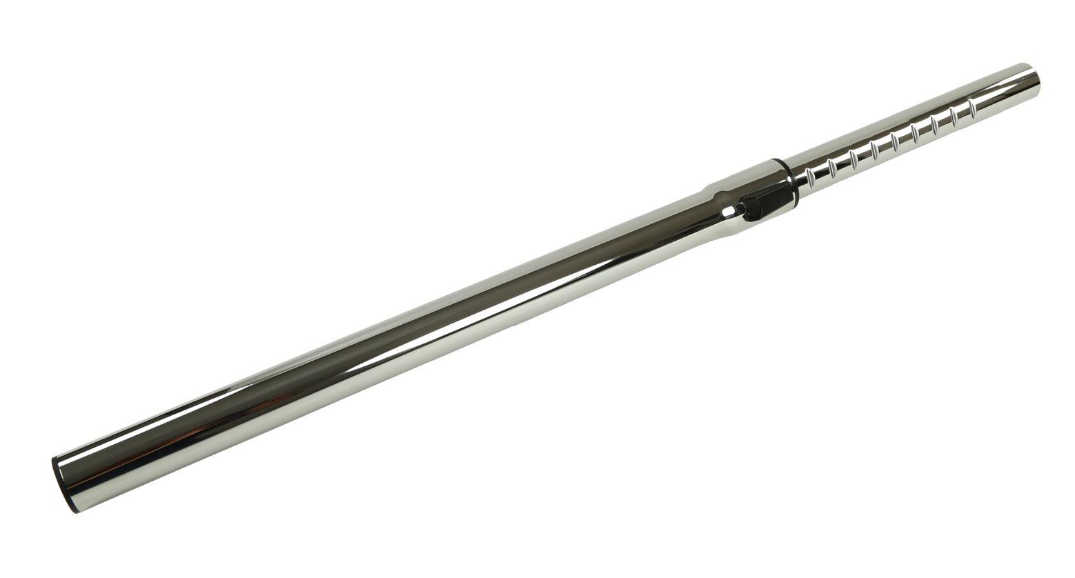 Teleskop-Saugrohr, Länge: 56 bis 94 cm