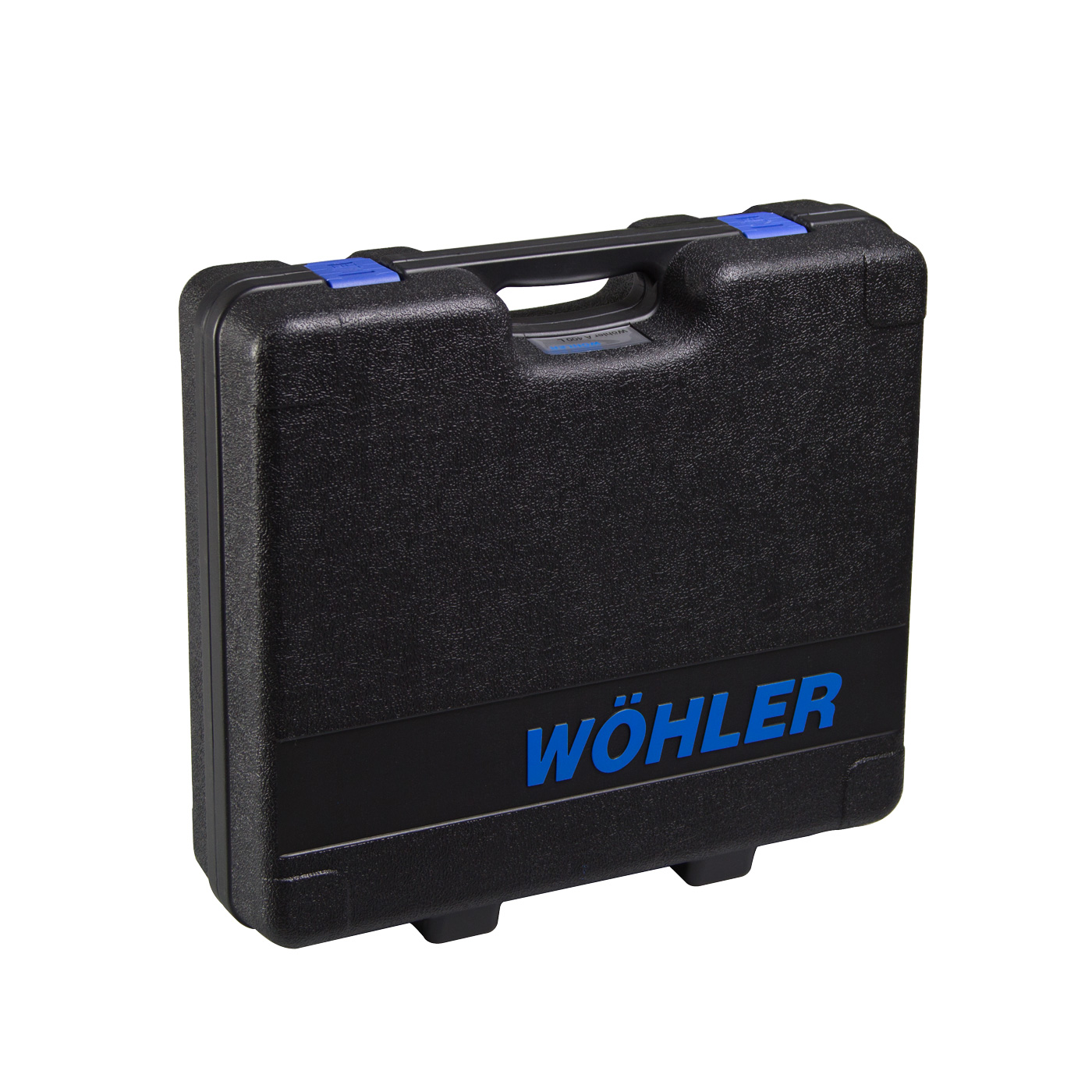 Kunststoffkoffer MIDI für Wöhler A 550 L online kaufen