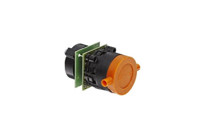 Nachrüstung NO-Sensor; 0…3000 ppm; Auflösung 1 ppm Testo 330