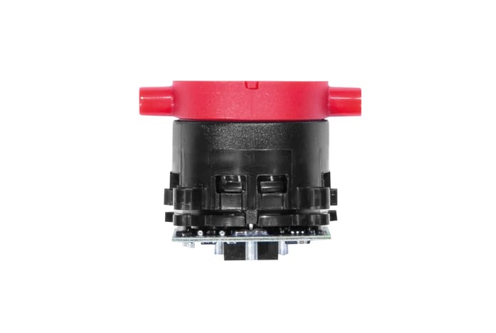 CO-Sensor Testo 300/330, H2-kompensiert