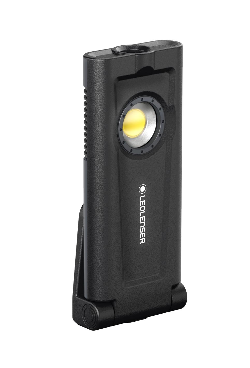 LEDLENSER iF2R Mini-Baustrahler