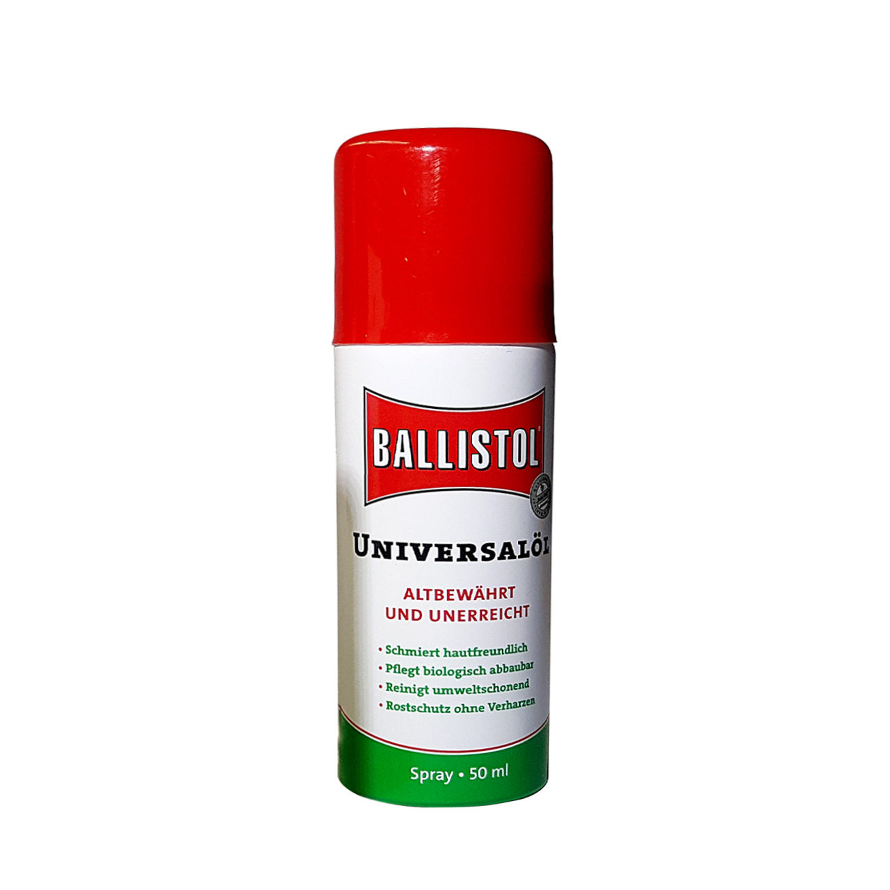 Ballistol Spray, 50 ml