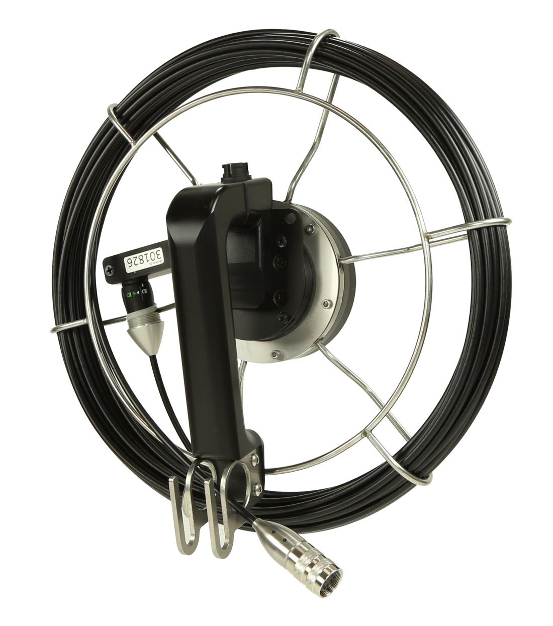 Mini-Kamerahaspel Pro