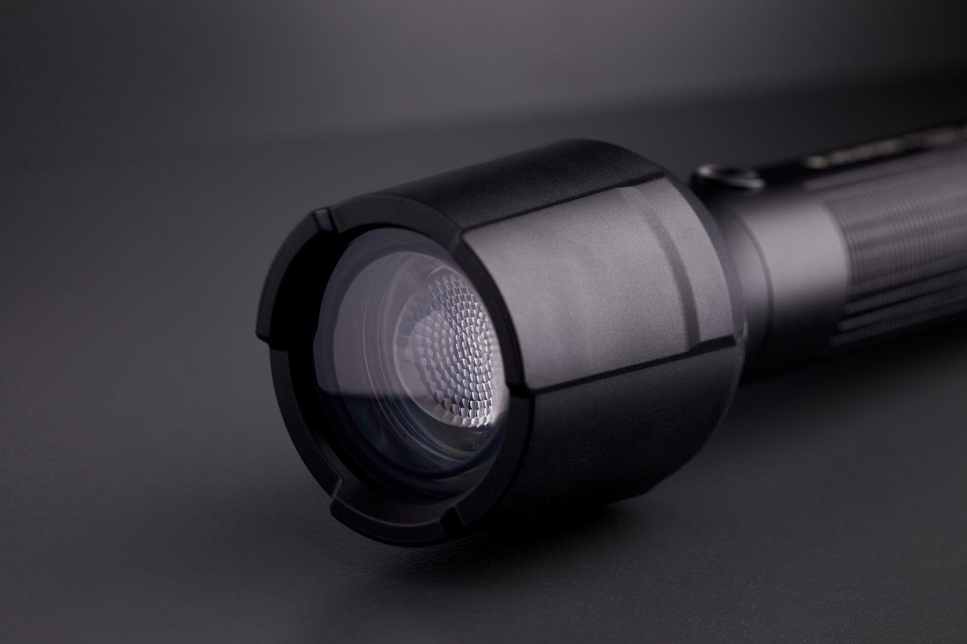 Led Lenser - Taschenlampe P7R Work