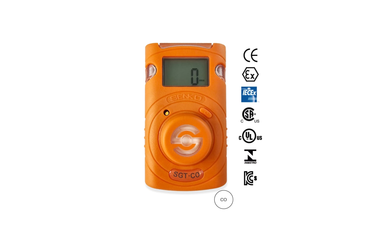 testo SGT CO Warner