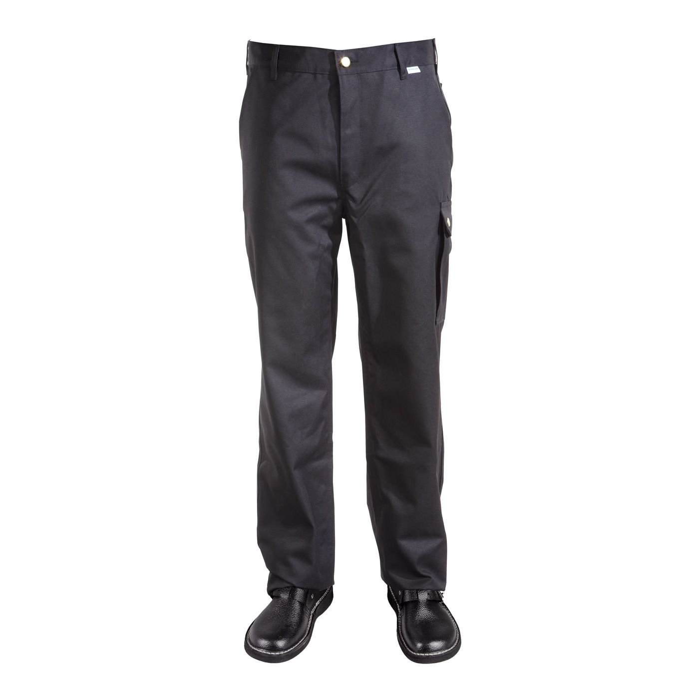 Bundhose Wöhler Gr. 52