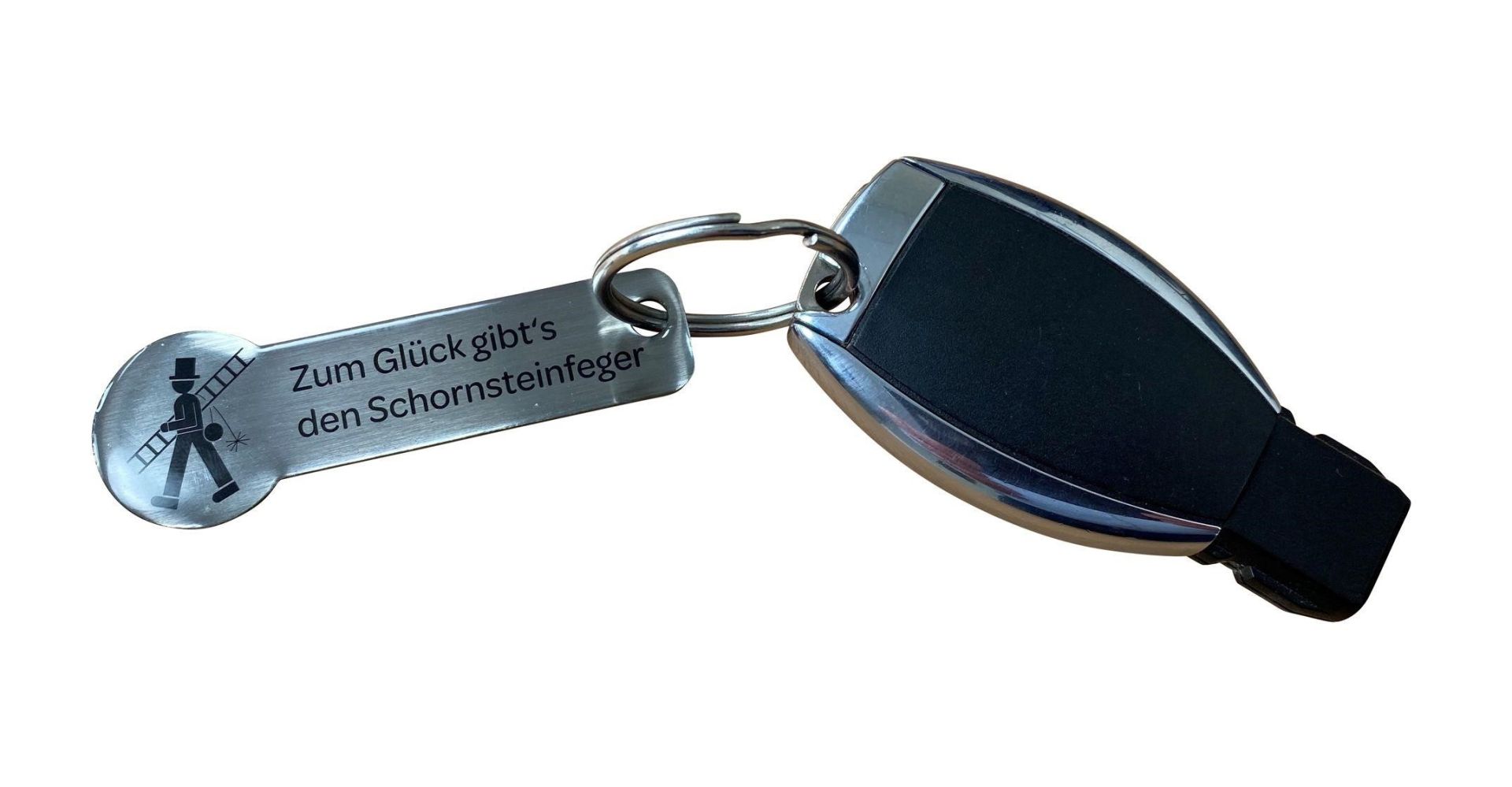 Einkaufswagenlöser 75 Stück