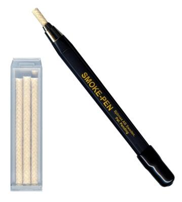 Rauchstift inkl. 6 Raucheinsätzen