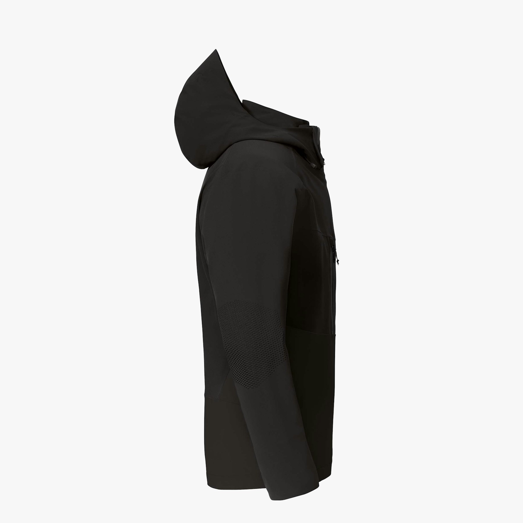 Schöffel - " Schutzschild Zipin, Wetterschutzjacke XXL