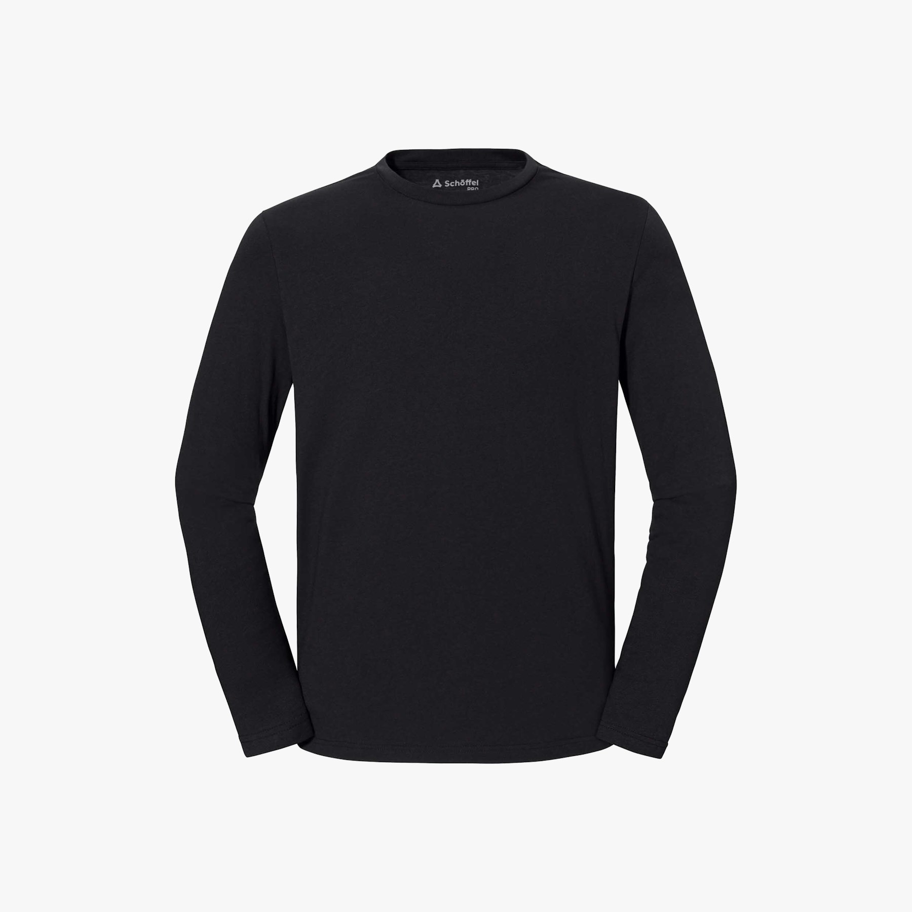 Schöffel "Lieblings Longsleev" strapazierfähiges langarm T-Shirt Größe XXXL
