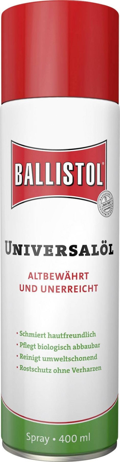 Ballistol Universalöl Spray 400 ml