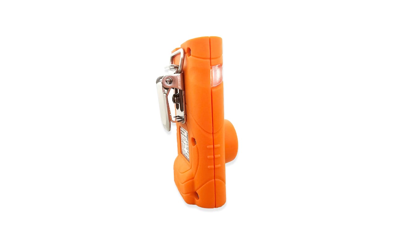 testo SGT CO Warner