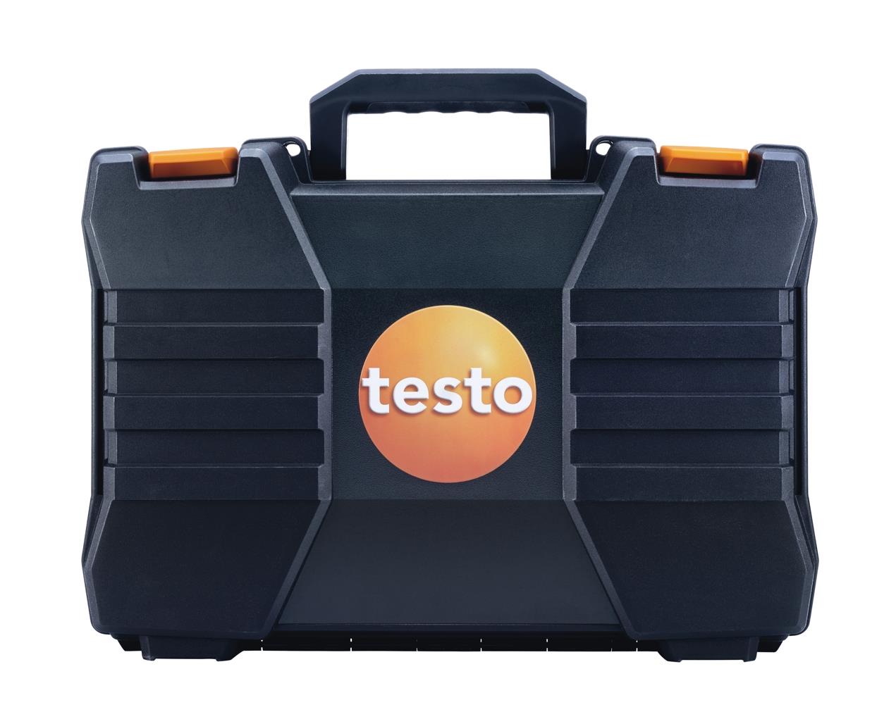 Testo Basis-Systemkoffer m. doppeltem Boden für Modell 3xx online kaufen