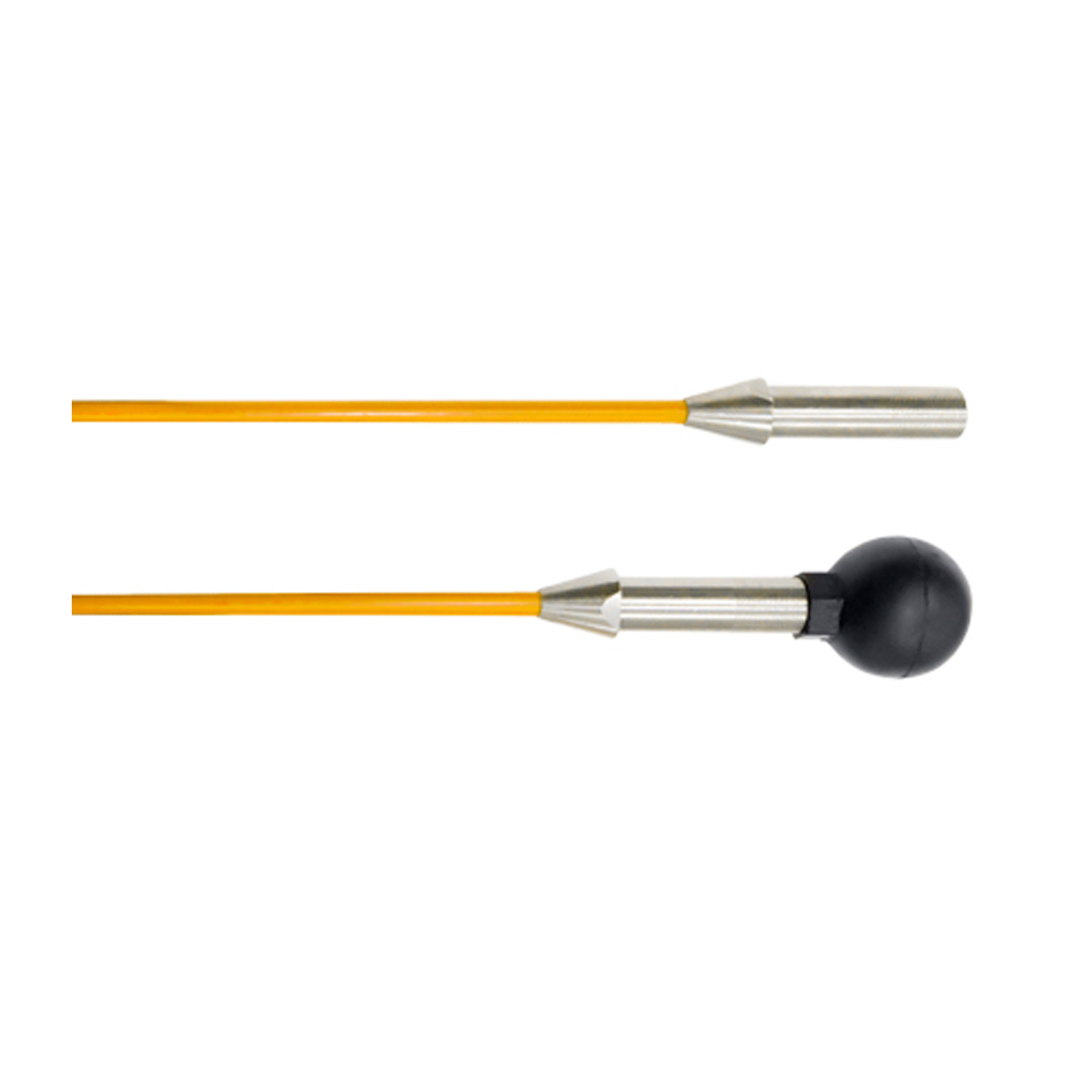 GFK-Stange Ø 11 mm / 10 m