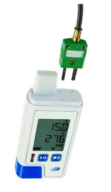 Datenlogger LOG200 TC