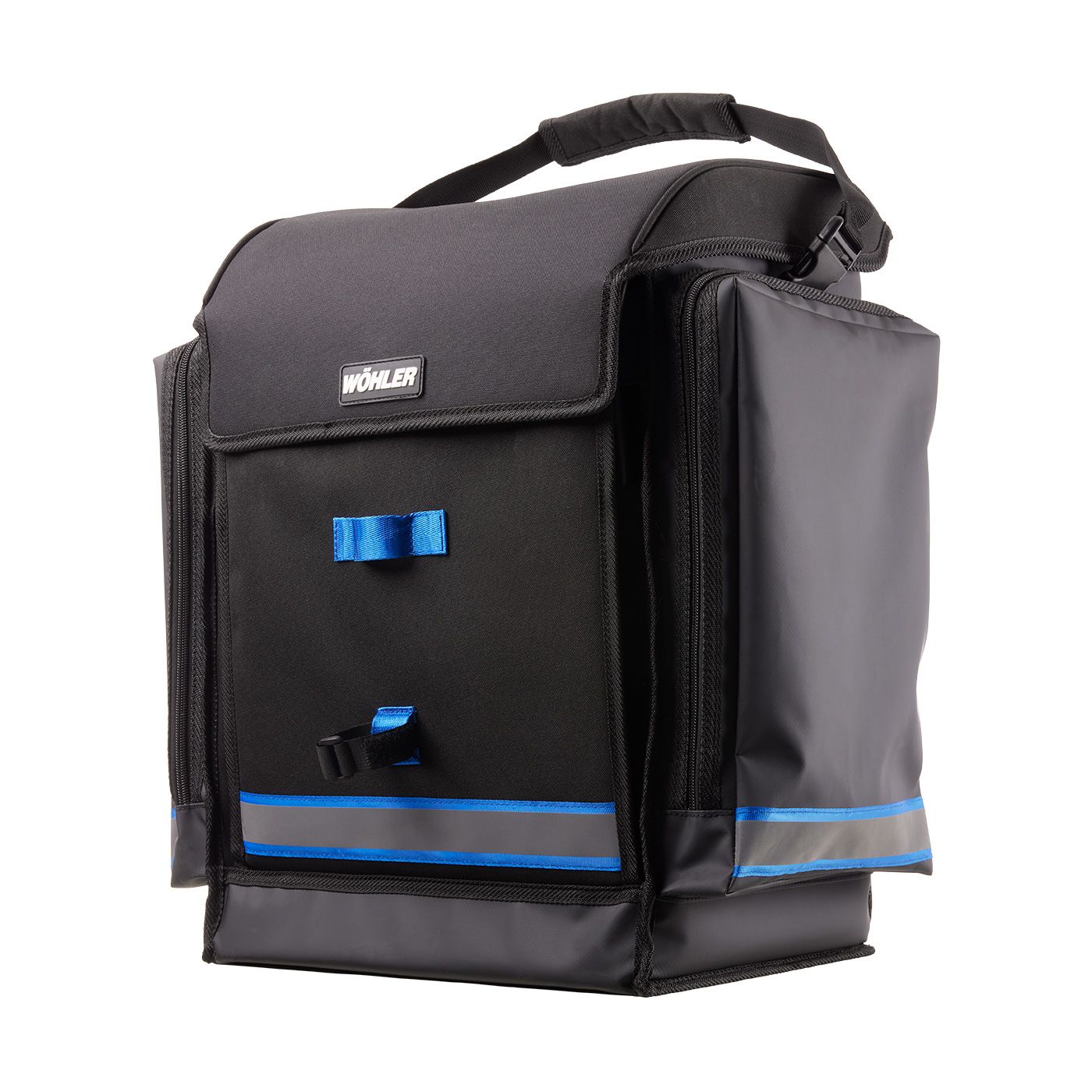 Wöhler Schornsteinfeger-Rucksack