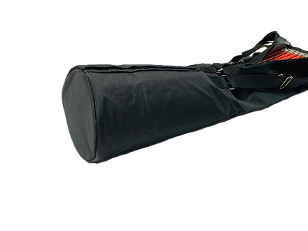 SnapLok Reißverschluß-Tasche 110cm