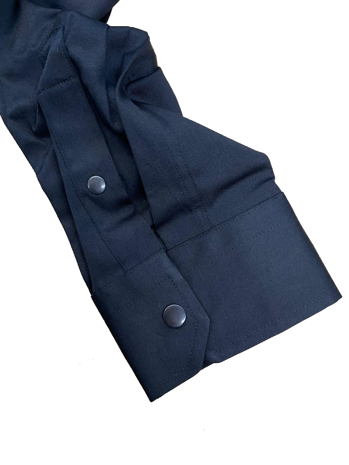 Premium-Arbeitshemd Modern-Fit S