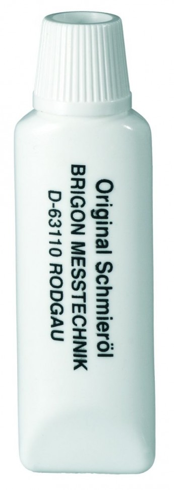 Brigon Spezial-Schmieröl 5g