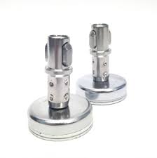 SnapLok Magnethalter Besenkopf