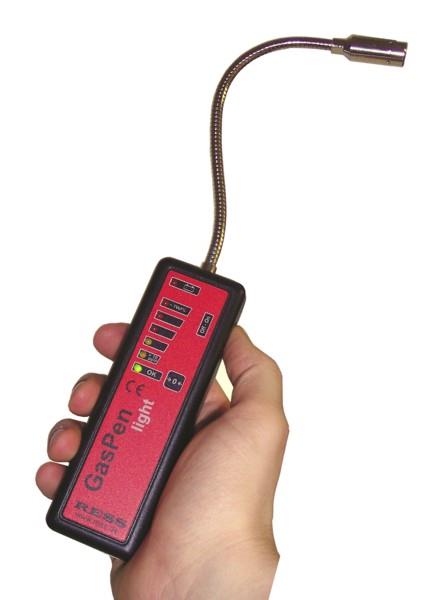 Gasspürgerät -GasPen light -