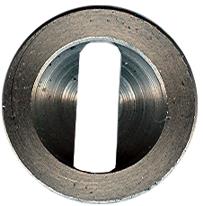 Schlagstück Edelstahl