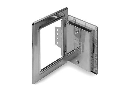 Kamintüren/Schwämme